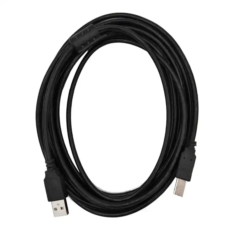 کابل USB پرینتر لوتوس مدل HIGHSPEED طول 3 متر