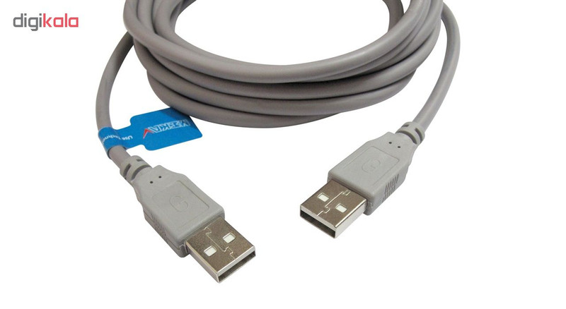 کابل لینک USB مکا مدل MCU41 طول 3 متر