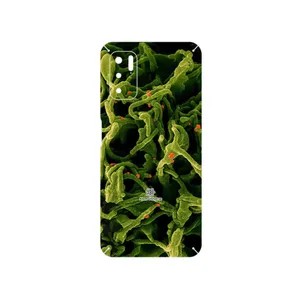 MAHOOT Atom Universe 2 Cover Sticker for Xiaomi Redmi Note 10 5G