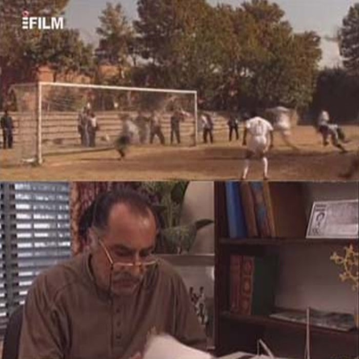 سریال به سوی افتخار اثر سیروس مقدم