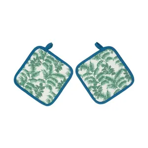 دستگیره ایکیا مدل SILVERPOPPEL بسته 2 عددی