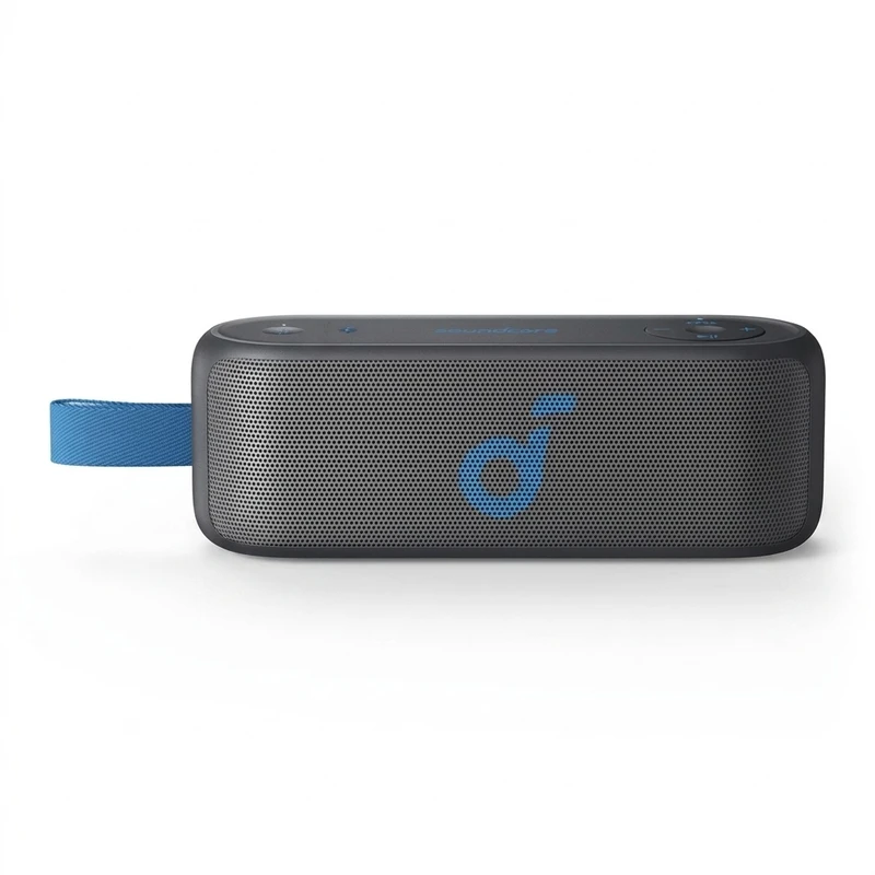 اسپیکر بلوتوثی انکر مدل soundcore select 3