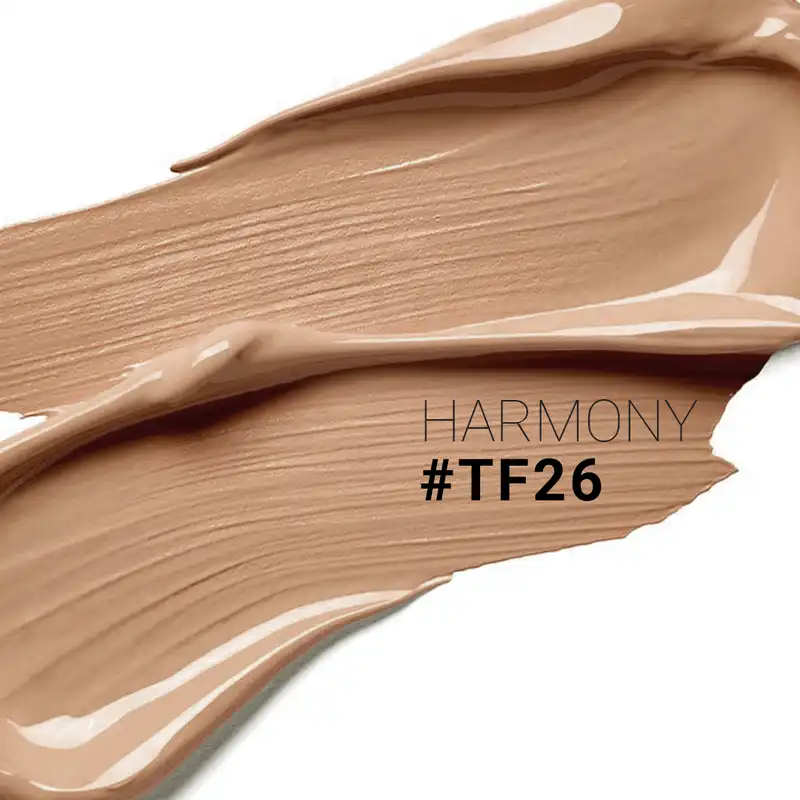 کرم پودر اشتون شماره TF26 حجم 30 میلی لیتر