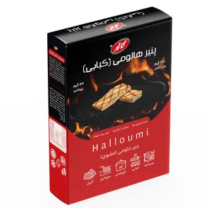 پنیر کبابی هالومی کاله - 200 گرم 