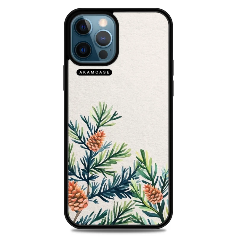 کاور آکام مدل AMC-WA12PROMAX-WINTER-14 مناسب برای گوشی موبایل اپل iPhone 12 Pro Max