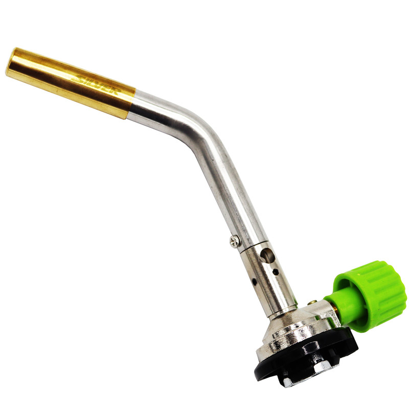 سری شعله افکن سیلور مدل YPS-GT-TR-E