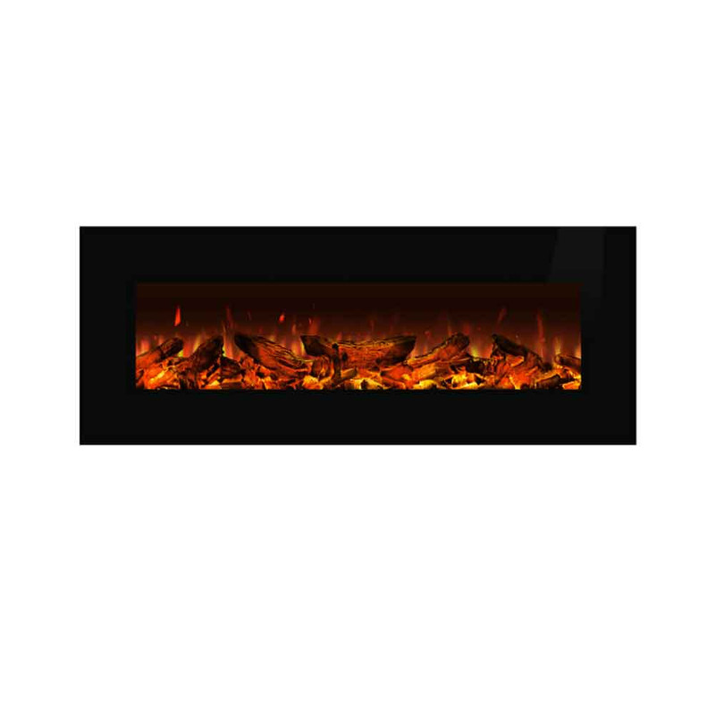 شومینه برقی شومینه بیستون مدل MB.140.L4