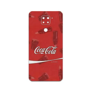 MAHOOT  Cc-Cl Cover Sticker for Xiaomi Redmi Note 9