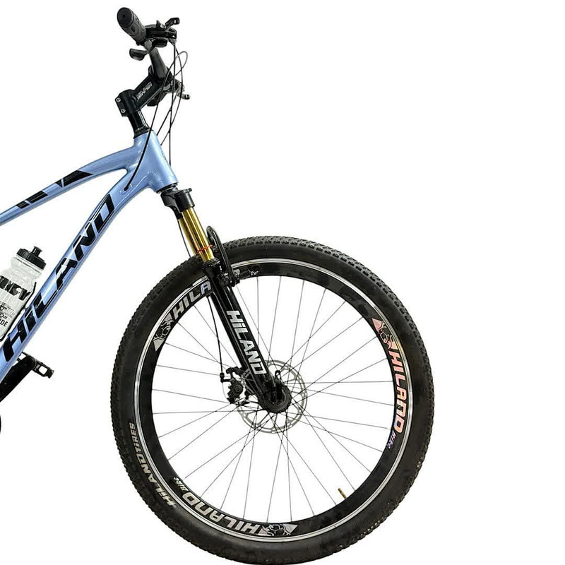 دوچرخه کوهستان هایلند مدل shimano_02 سایز طوقه 27.5 اینچ