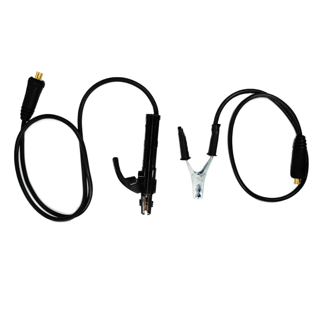 دستگاه جوشکاری 405 آمپر اینتیمکس مدل PRO-405S