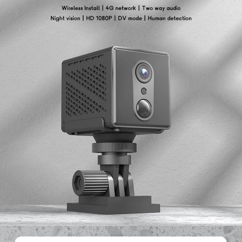 دوربین مداربسته تحت شبکه مدل T9G3T