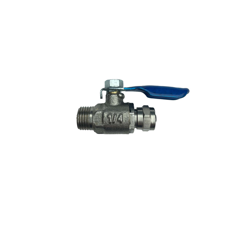 شیر ورودی مدل BEST