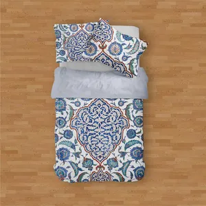 سرویس روتختی مدوپد مدل mod00085 یک نفره 4 تکه