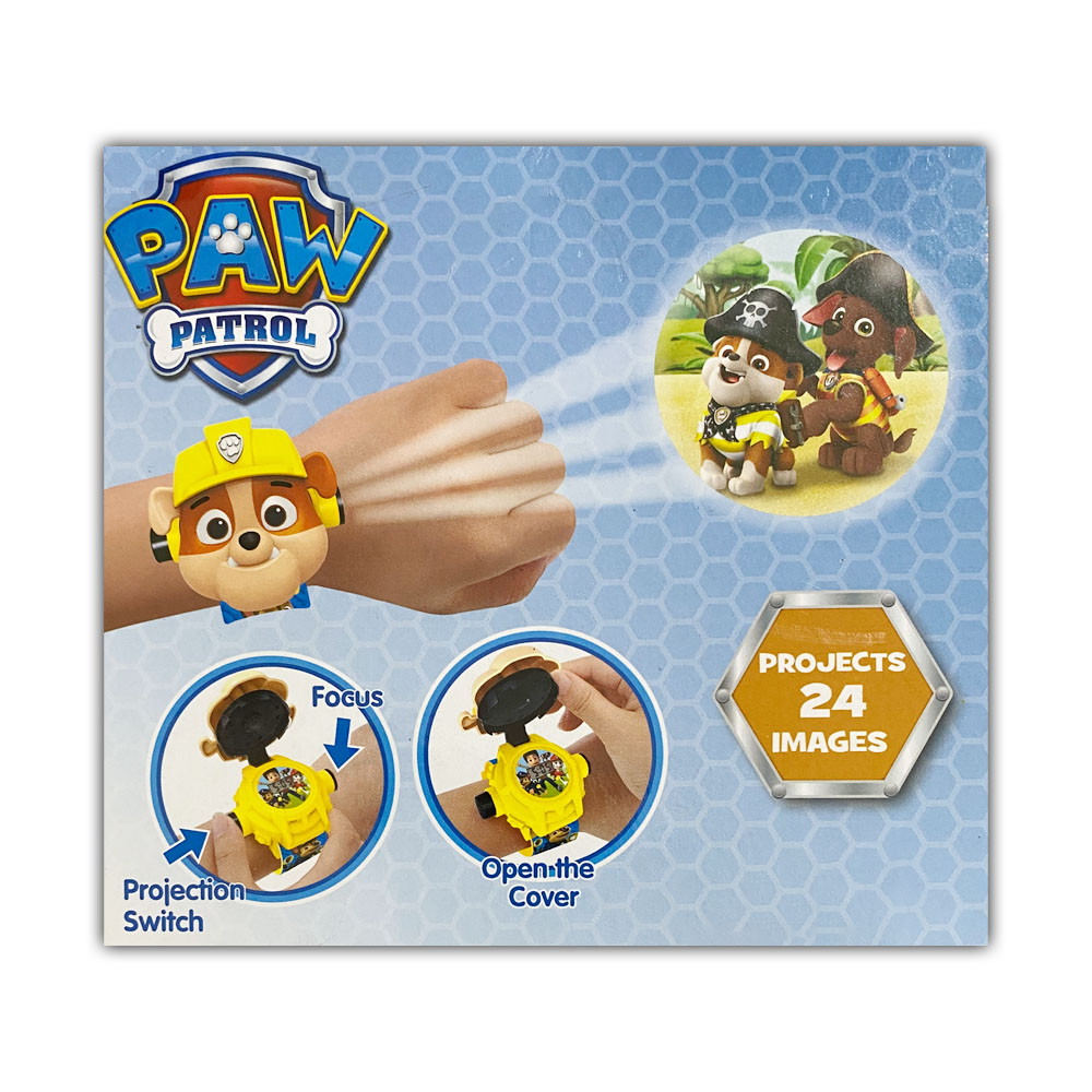 ساعت مچی دیجیتال بچگانه مدل سگ نگهبان کد E02 ساعت مچی دیجیتال بچگانه مدل سگ نگهبان کد E02