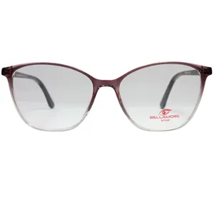 فریم عینک طبی گربه ای زنانه بلامور مدل 378 مناسب برای انواع فرم صورت