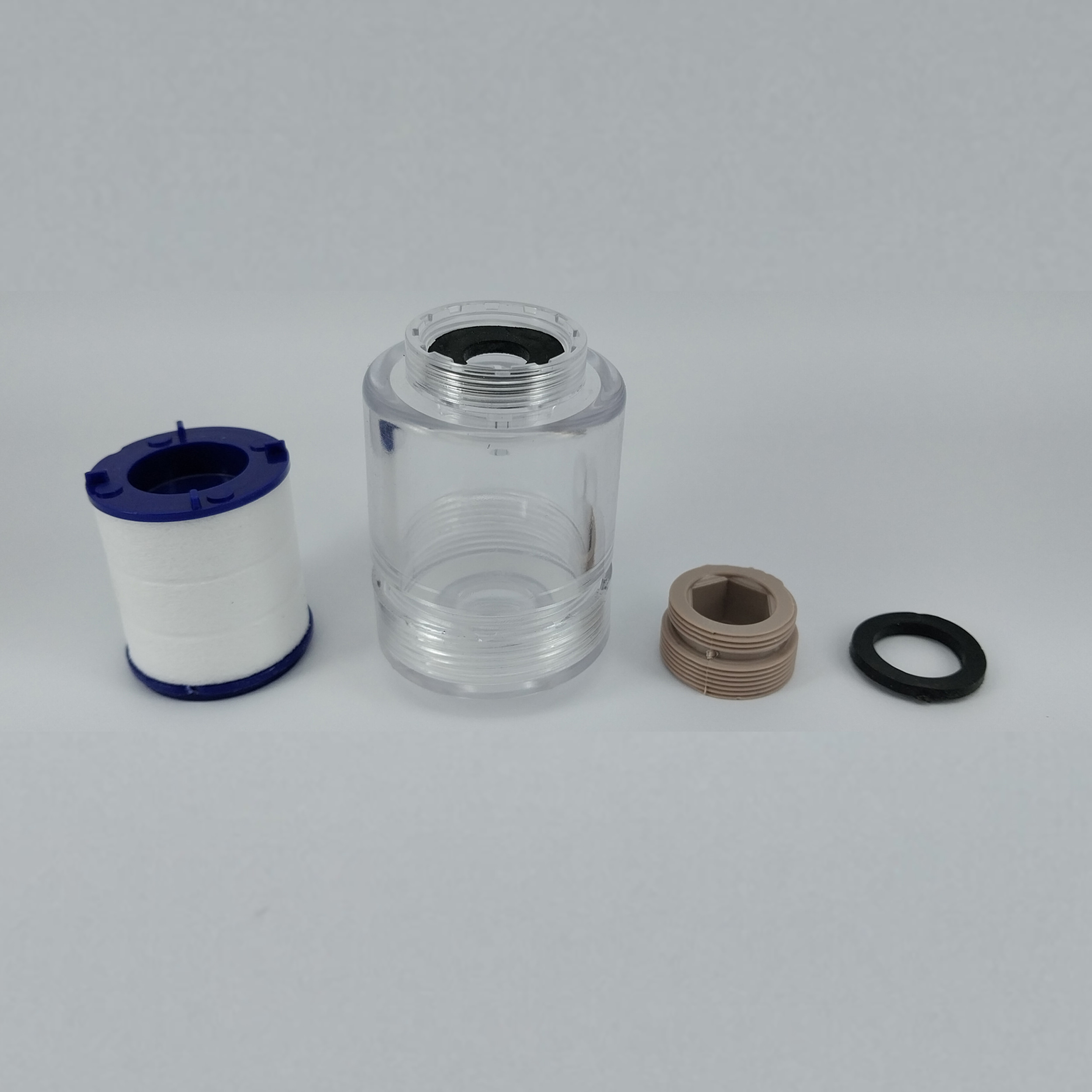 سرشیر آب مدل فیلتر دار کد 211 سرشیر آب مدل فیلتر دار کد 211