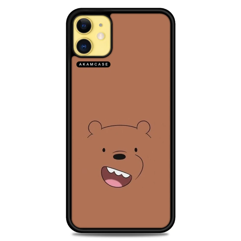 کاور آکام مدل AMC-WA11-PANDA-23 مناسب برای گوشی موبایل اپل iPhone 11