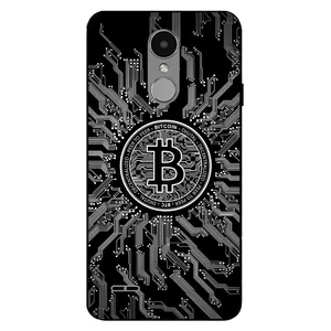  Megafone 7737 Cover For LG K10 2017