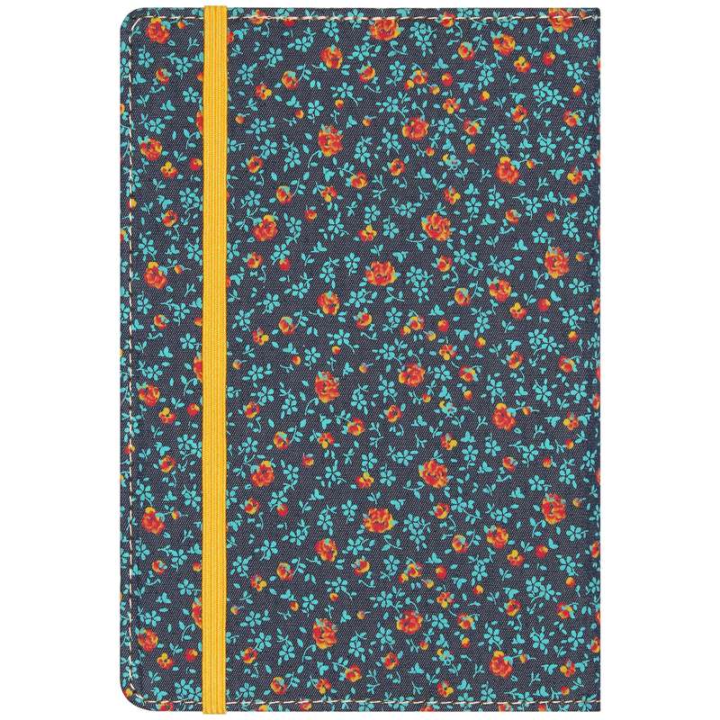 دفتر یادداشت انتشارات سیبان طرح Bullet Journal مدل Sam