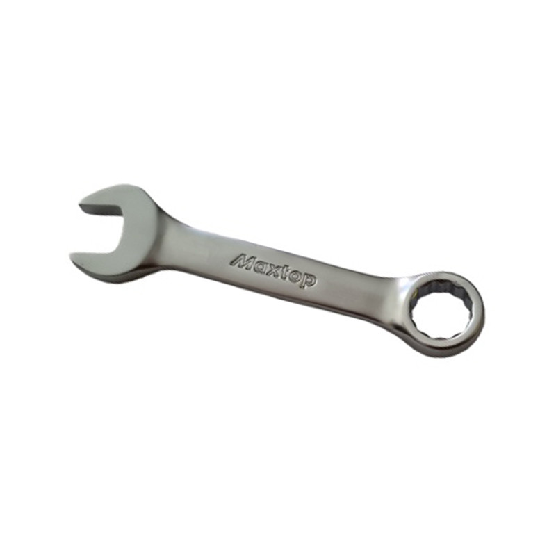 آچار یکسر تخت و یکسر رینگی مکس تاپ مدل MAX_10 سایز 10 میلی متر