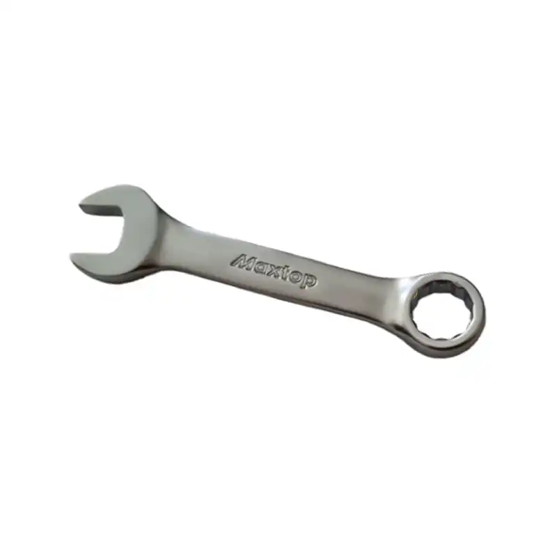 آچار یکسر تخت و یکسر رینگی مکس تاپ مدل MAX_10 سایز 10 میلی متر