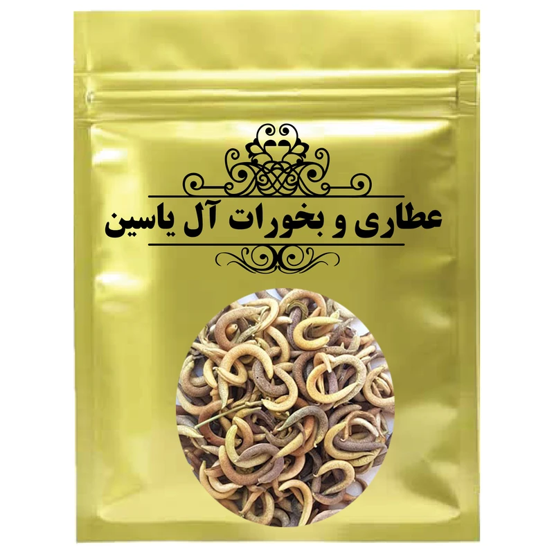 دمنوش ناخنک -75 گرم