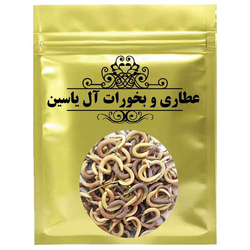 دمنوش ناخنک -75 گرم