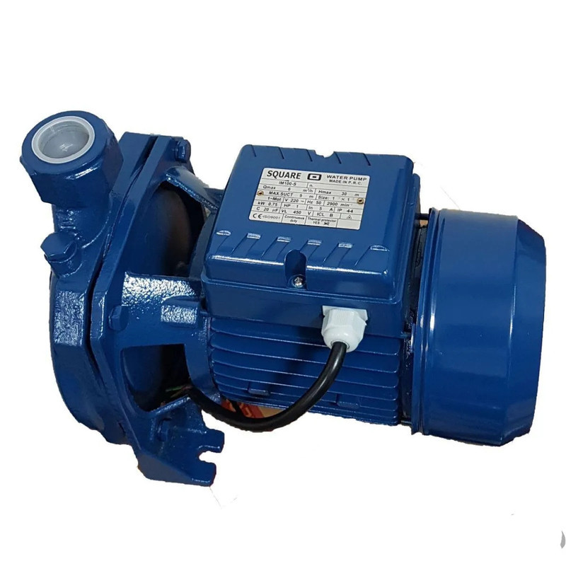 پمپ آب اسکواردی مدل IM100-S پمپ آب اسکواردی مدل IM100-S