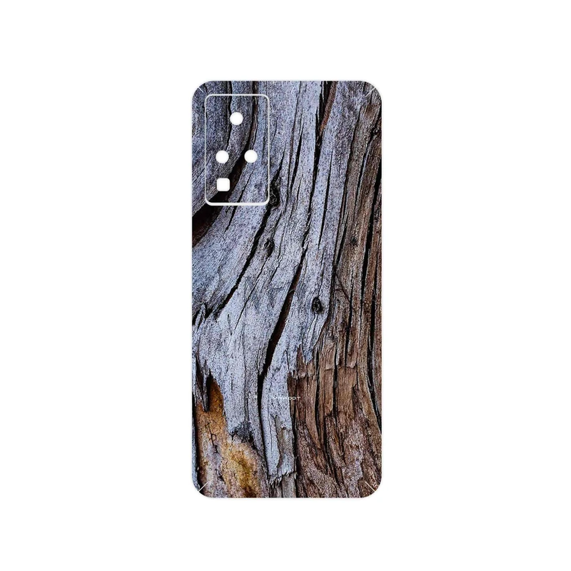 برچسب پوششی ماهوت مدل Wood Texture 7 مناسب برای گوشی موبایل اینفینیکس Zero X