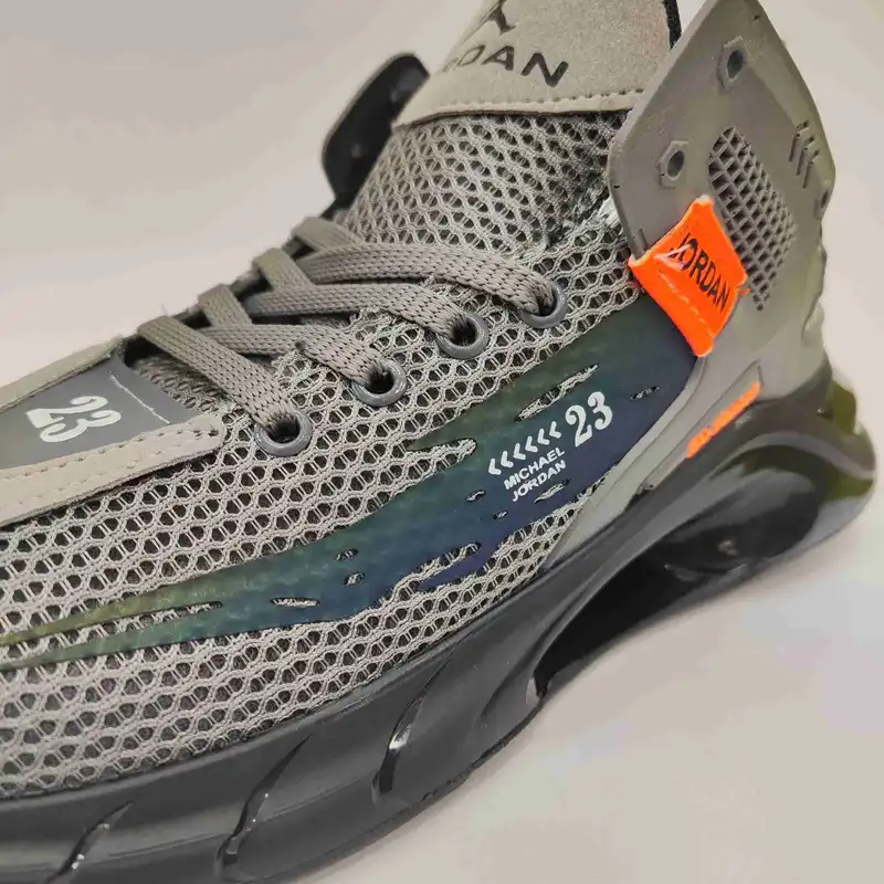 کفش پیاده روی مردانه مدل 23