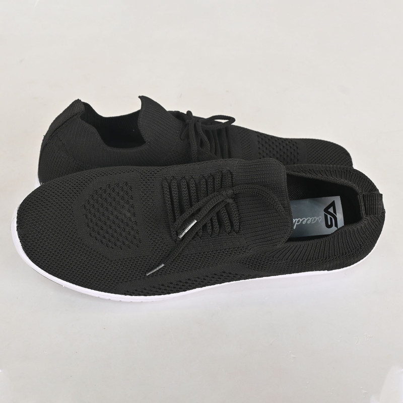 کفش پیاده روی زنانه کفش سعیدی مدل 134MS