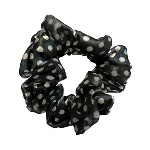 کش مو دست ساز مدل کرانچی توپ توپی