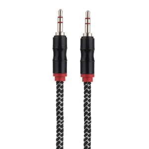 کابل aux مدل Bx_t طول 3 متر