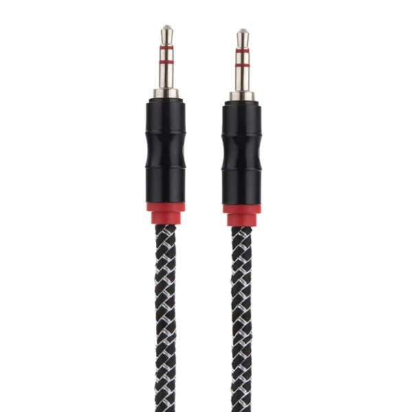 کابل aux مدل Bx_t طول 3 متر