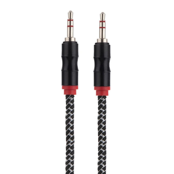 کابل aux مدل Bx_t طول 3 متر