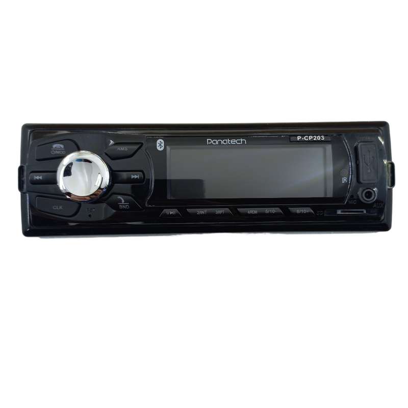 پخش کننده خودرو پاناتک مدل 203