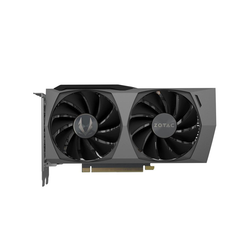 کارت گرافیک زوتک مدل GAMING GeForce RTX 3050 AMP