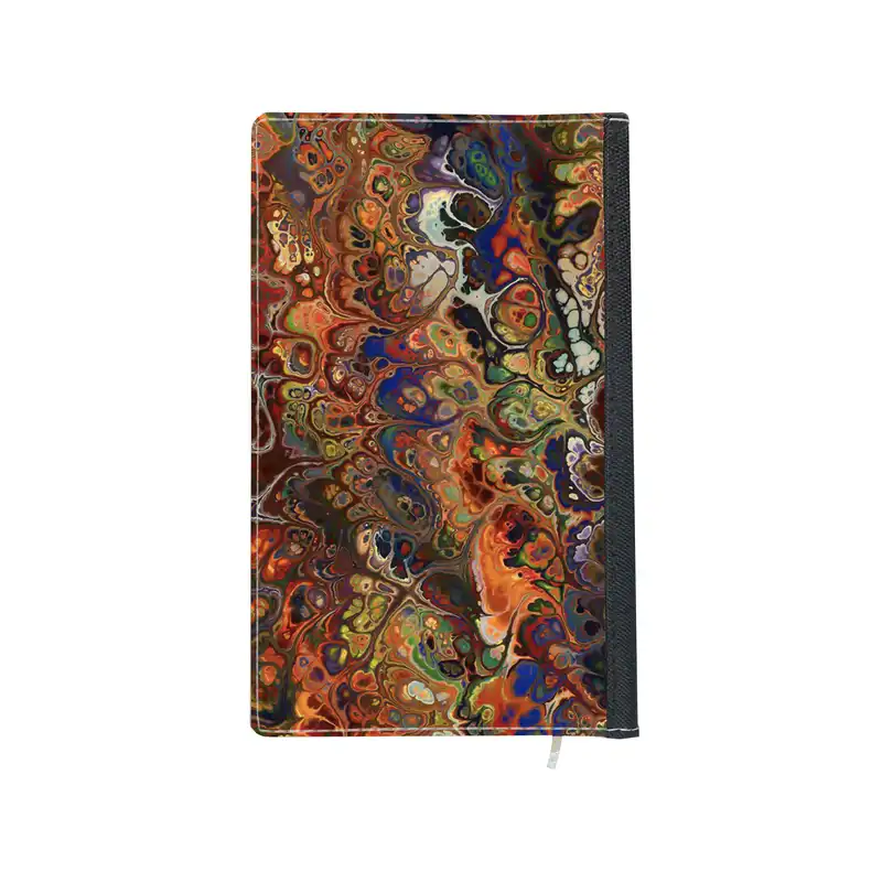 سالنامه سال 1402 طرح مینیمال کد 65