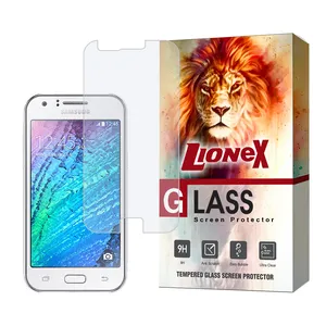 Lionex SIMPLEL Screen Protector For Samsung Galaxy J1