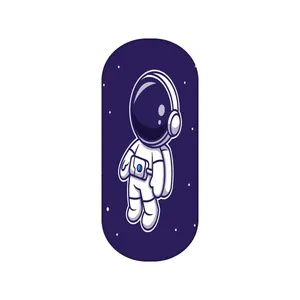 سوهان ناخن مدل فضانورد کد 548