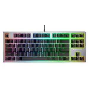 Rapoo V500 RGB Mechanical Gaming Keyboard