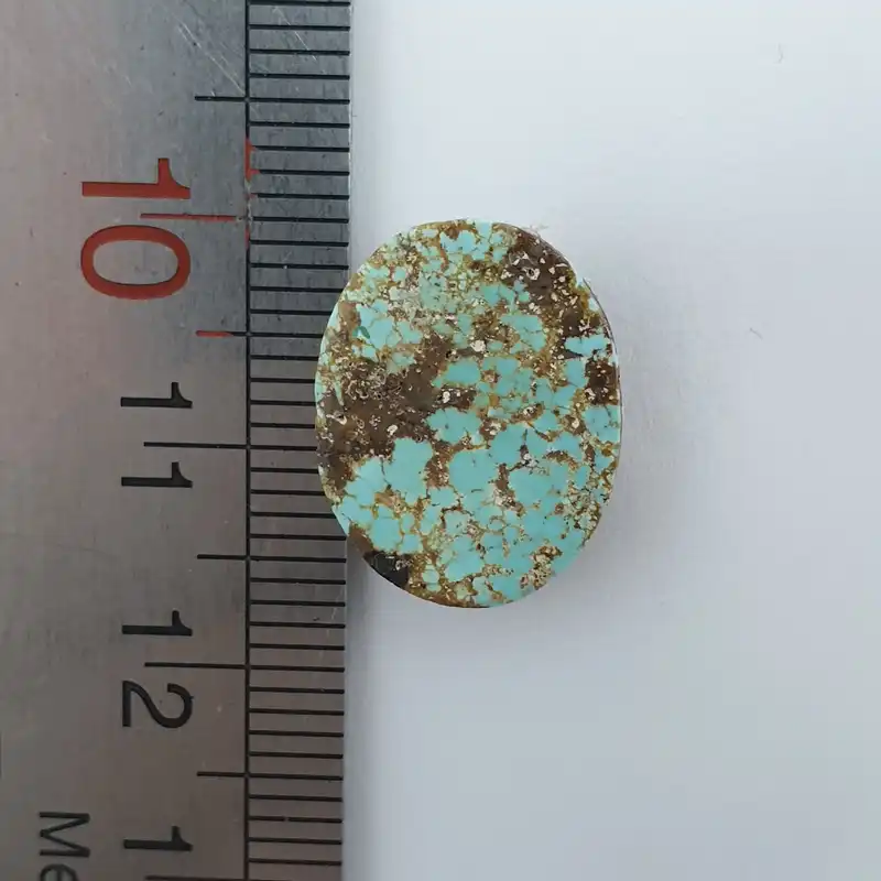 سنگ فیروزه نیشابور کد H103