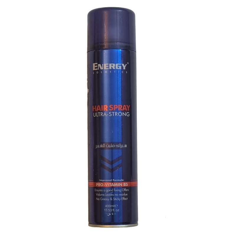 اسپری مو انرژی مدل pro vitamin حجم 400 میلی لیتر اسپری مو انرژی مدل pro vitamin حجم 400 میلی لیتر