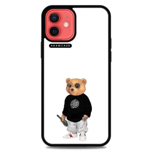 AKAM AMC-AW12-BARON FILOU-29 Cover For Apple iPhone 12