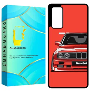 Ghab Guard GCHPS20F Cover For Samsung Galaxy S20 FE 4G / S20 FE 5G / S20 FE 2022