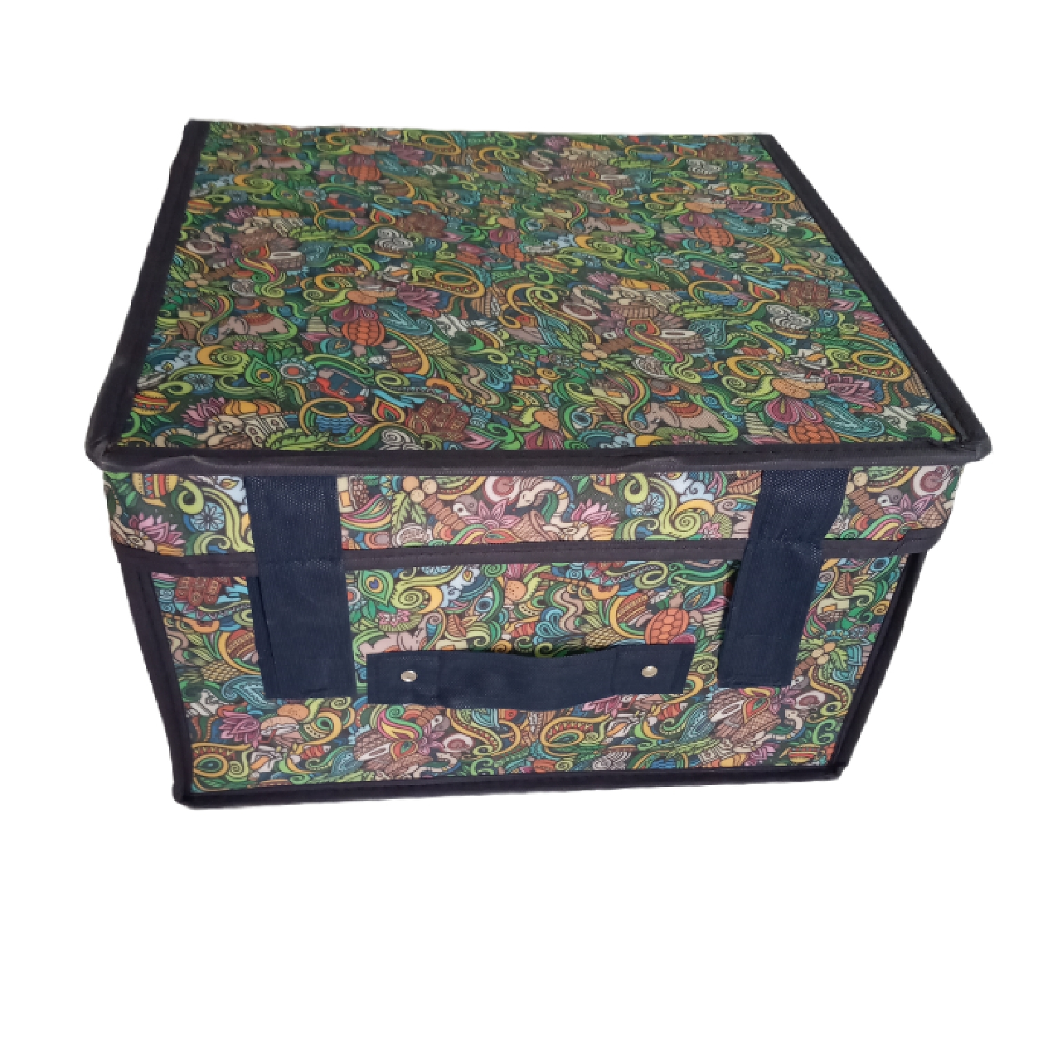 جعبه نظم دهنده خودرو مدل TDR_4_HH