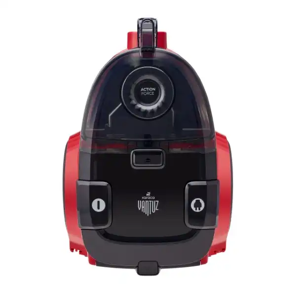 جاروبرقی کاراجا مدل Vantuz