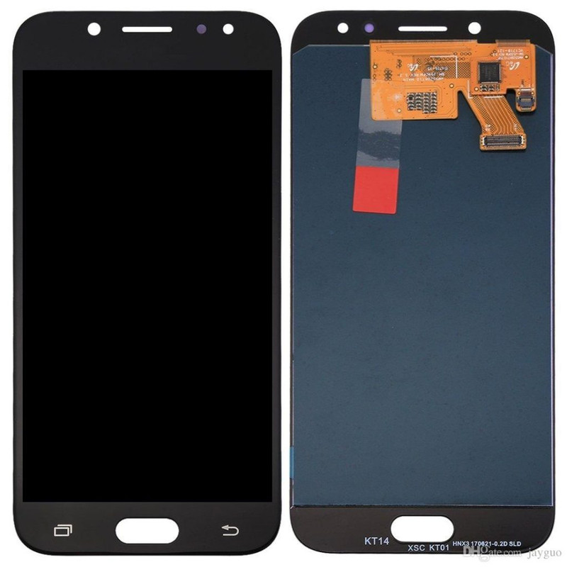 تاچ ال سی دی مدل j530-blak مناسب برای گوشی موبایل  سامسونگ galaxy j5 pro