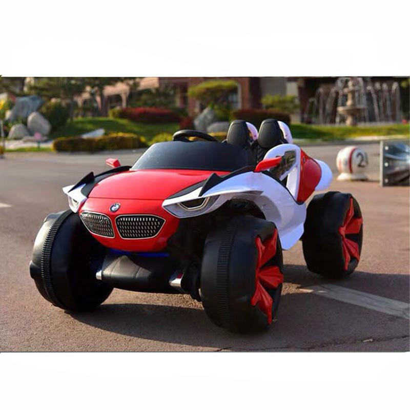 ماشین شارژی طرح BMW مدل I8 کد 33