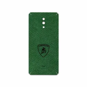 MAHOOT GL-LMBRGHNI Cover Sticker for Oppo Reno